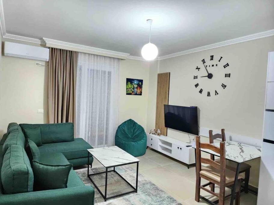 4 Seasons Apartament