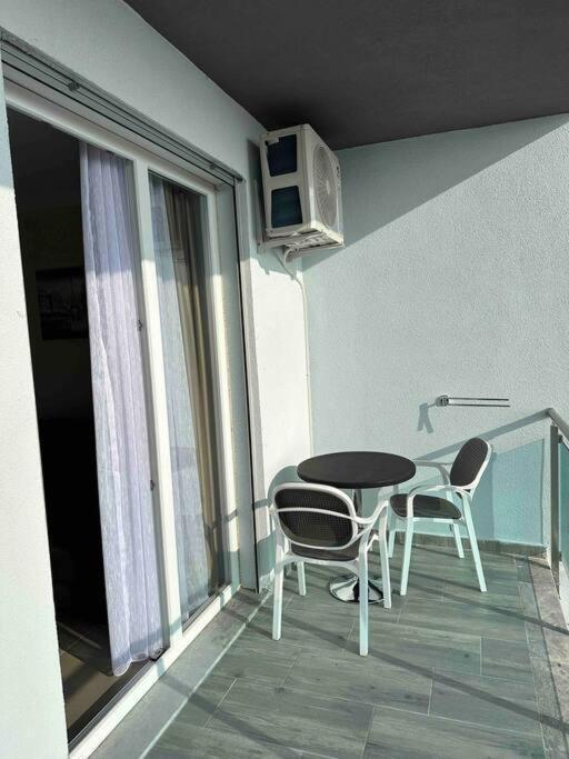 4 Seasons Apartament *