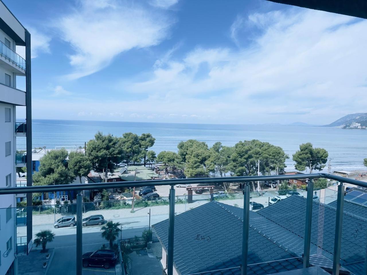 Apartament 4 Seasons Lezhë