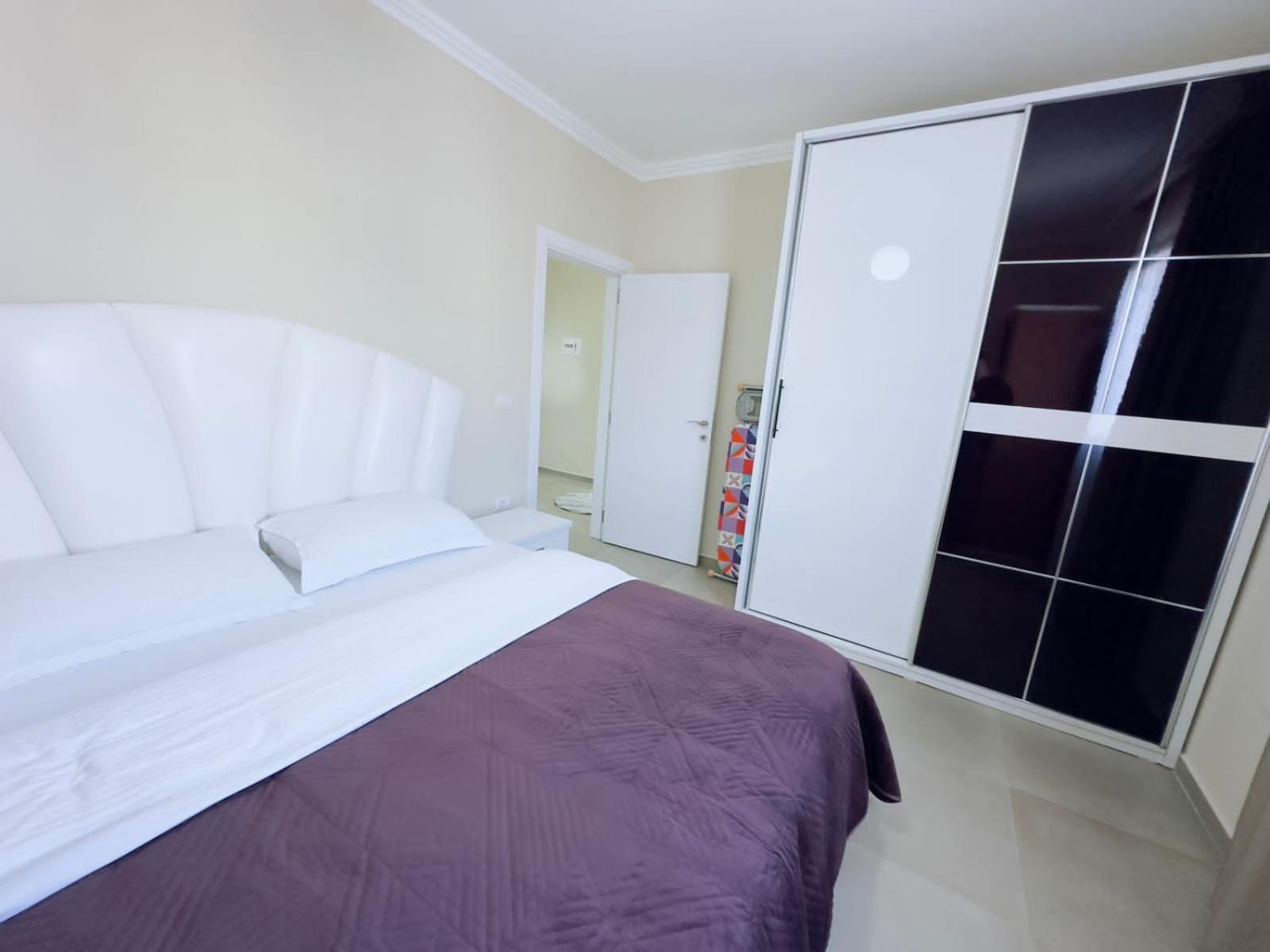Apartament 4 Seasons