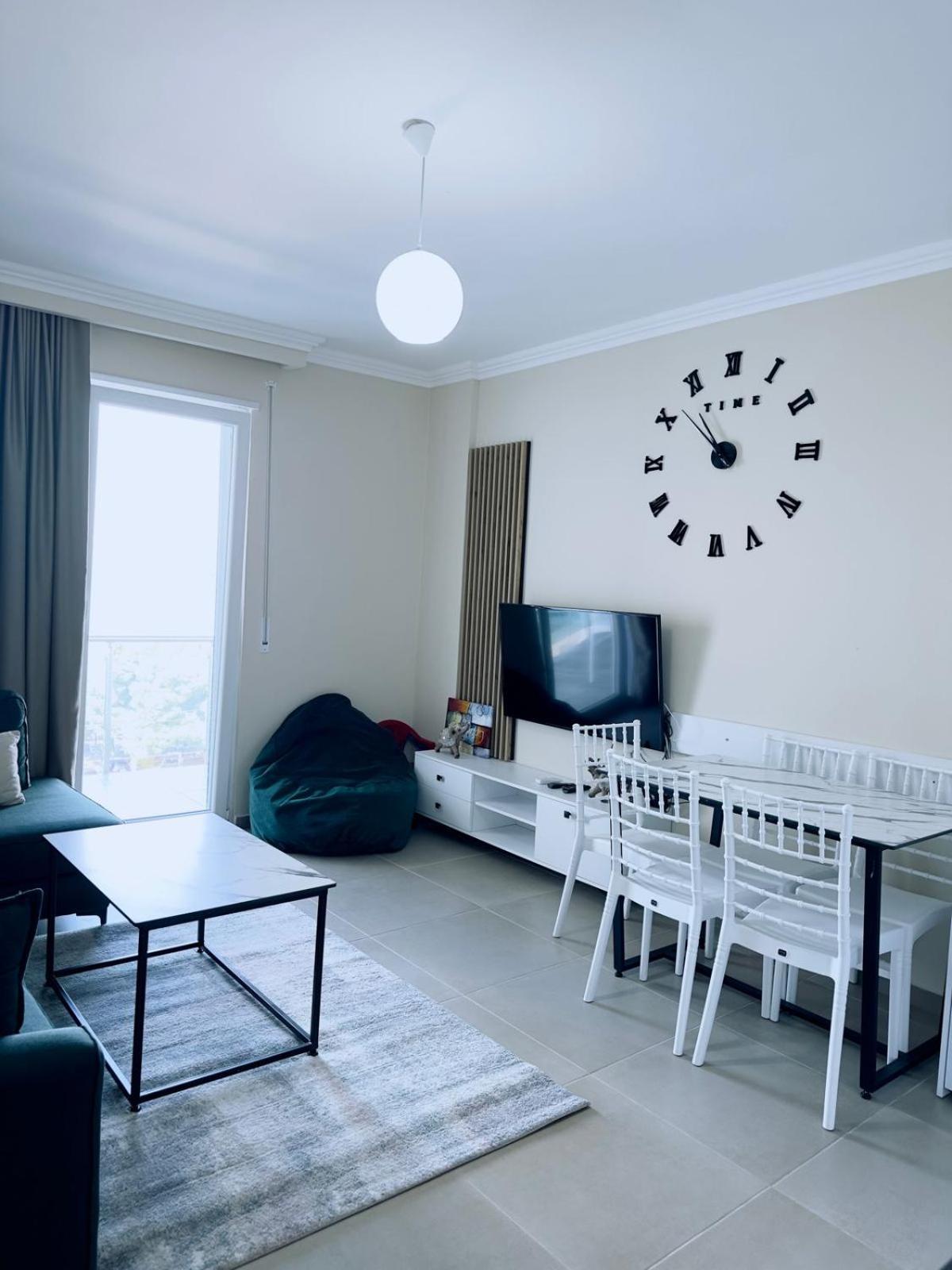 4 Seasons Apartament *