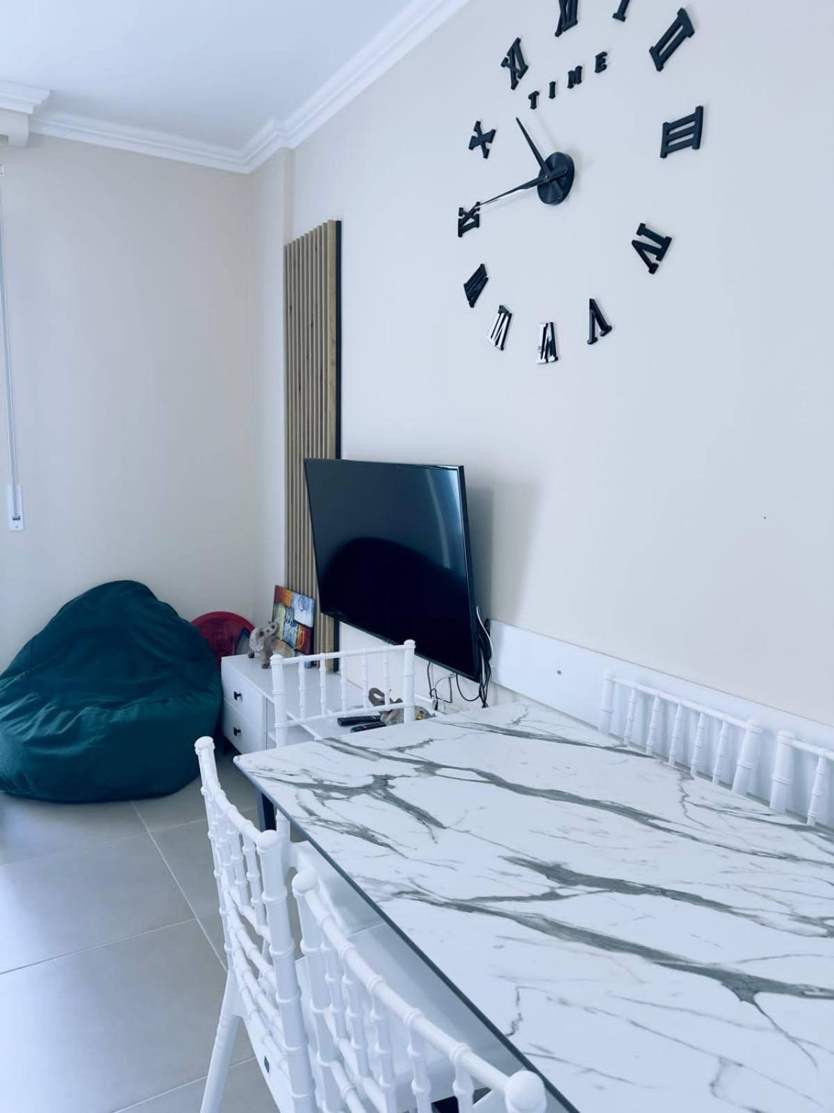 4 Seasons Apartament Lezhë